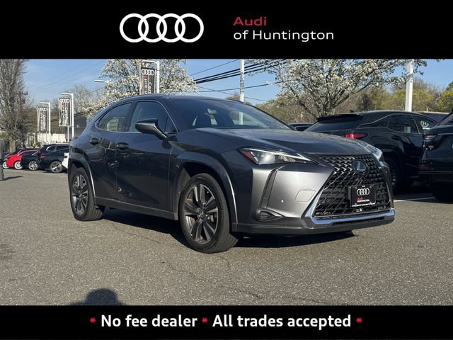 Used 2024 Lexus UX 250h AWD w/ Premium Package image 1