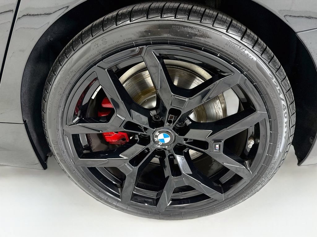 Certified 2026 BMW 330i Sedan w/ M Sport Package RWD image 30