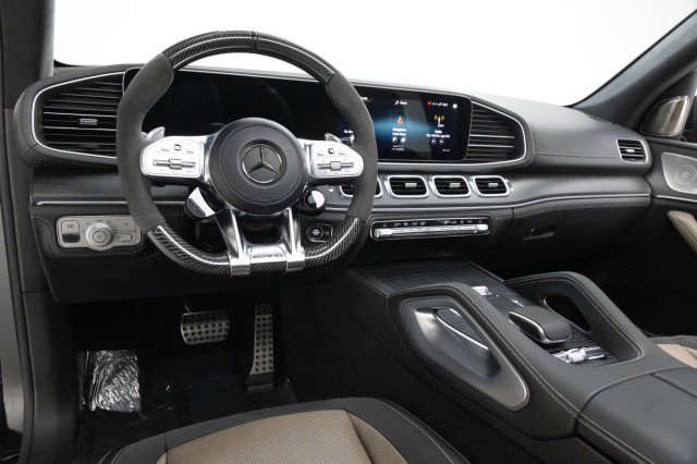 Used 2022 Mercedes-Benz GLS 63 AMG 4MATIC image 6