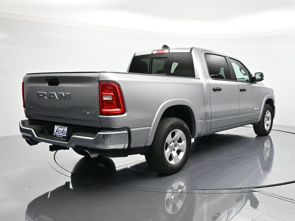 Used 2025 RAM 1500 Big Horn image 6
