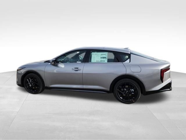 New 2026 Kia K4 GT-Line Turbo FWD image 7