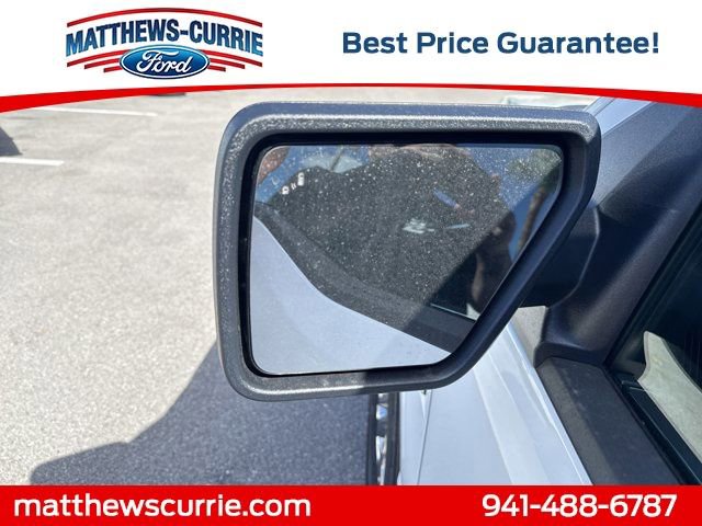 New 2026 Ford F150 XLT w/ XLT Chrome Appearance Package image 8