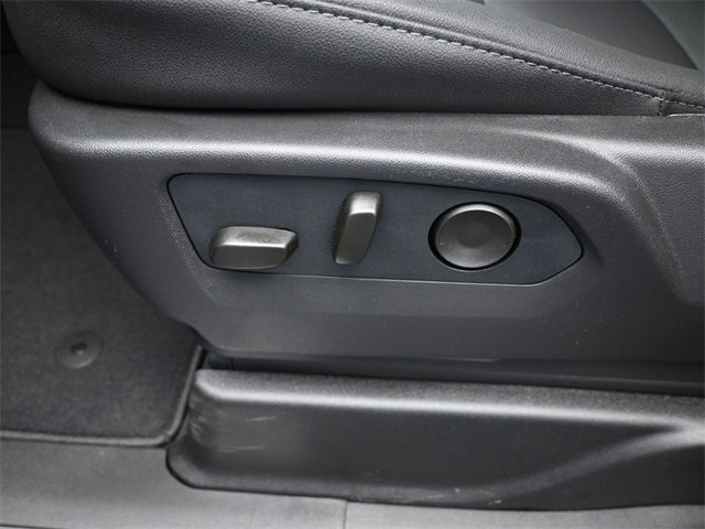 New 2026 Chevrolet Tahoe LT w/ Comfort Package image 9