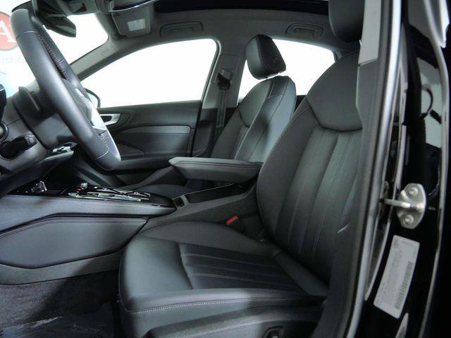 Used 2025 Audi A5 2.0T Premium w/ Convenience Package AWD/4WD image 17