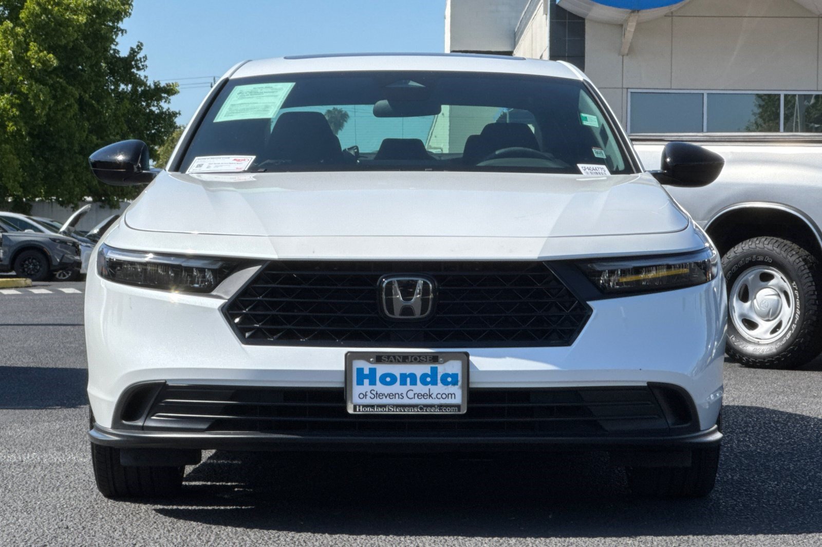 Used 2023 Honda Accord Sport image 5