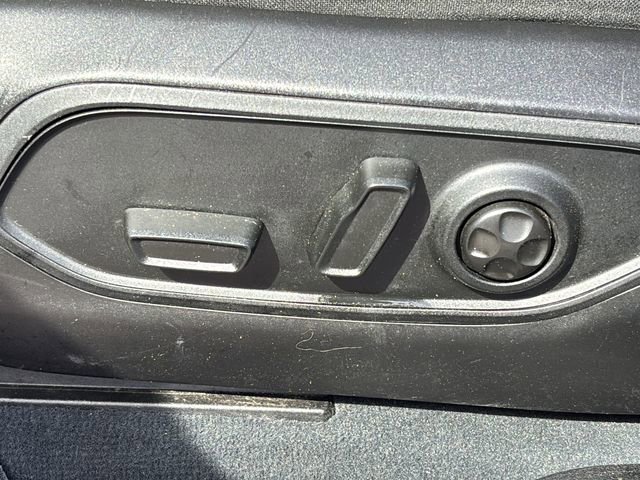 Certified 2023 Jeep Grand Cherokee Altitude image 19