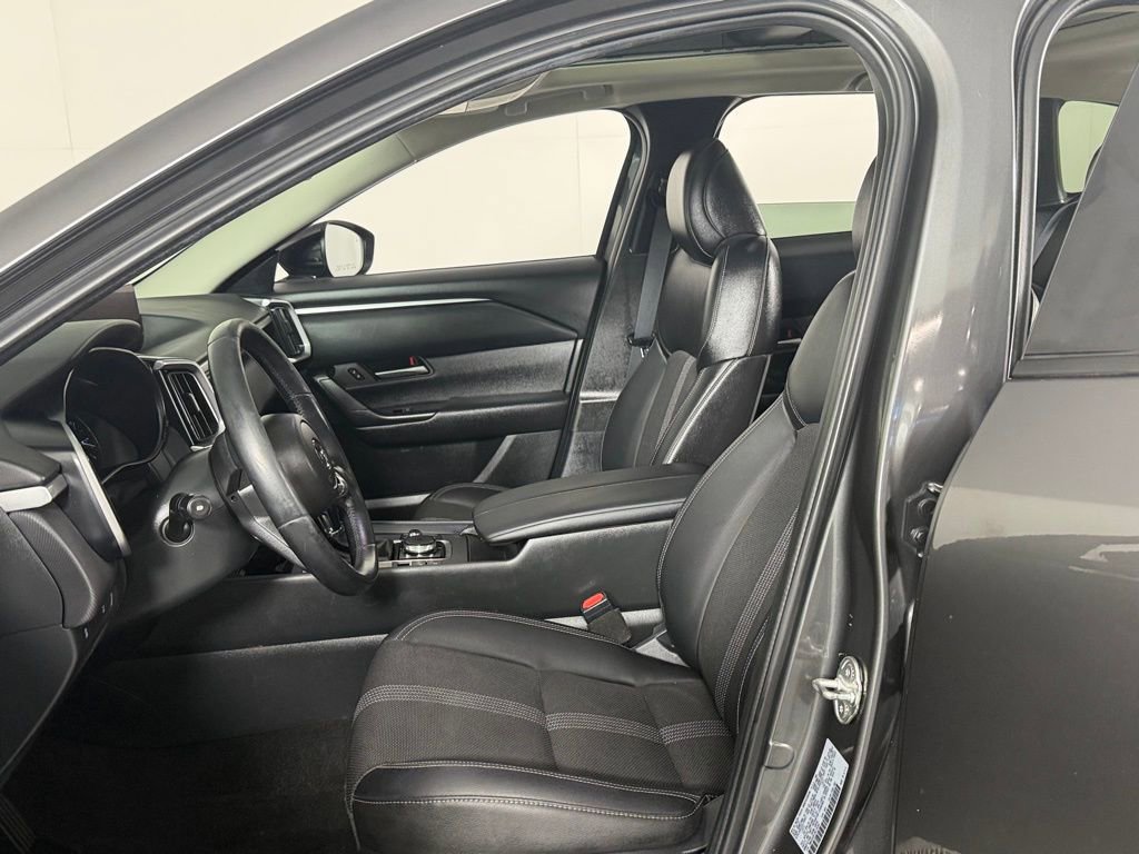 Used 2023 MAZDA CX-50 2.5 S w/ Preferred Plus Pkg image 20