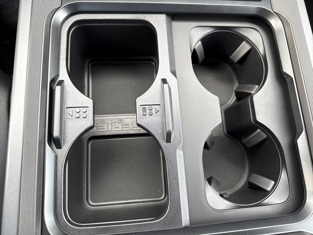 New 2026 Ford F250 Lariat AWD/4WD image 41