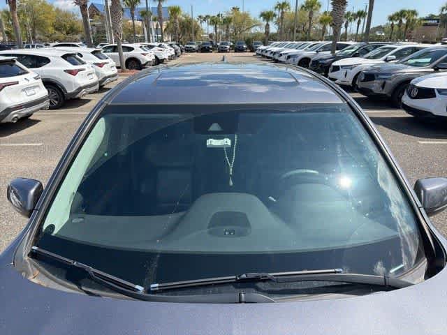 Used 2020 Acura MDX FWD image 11