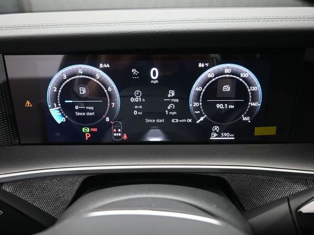 New 2026 Volkswagen Tiguan S image 32