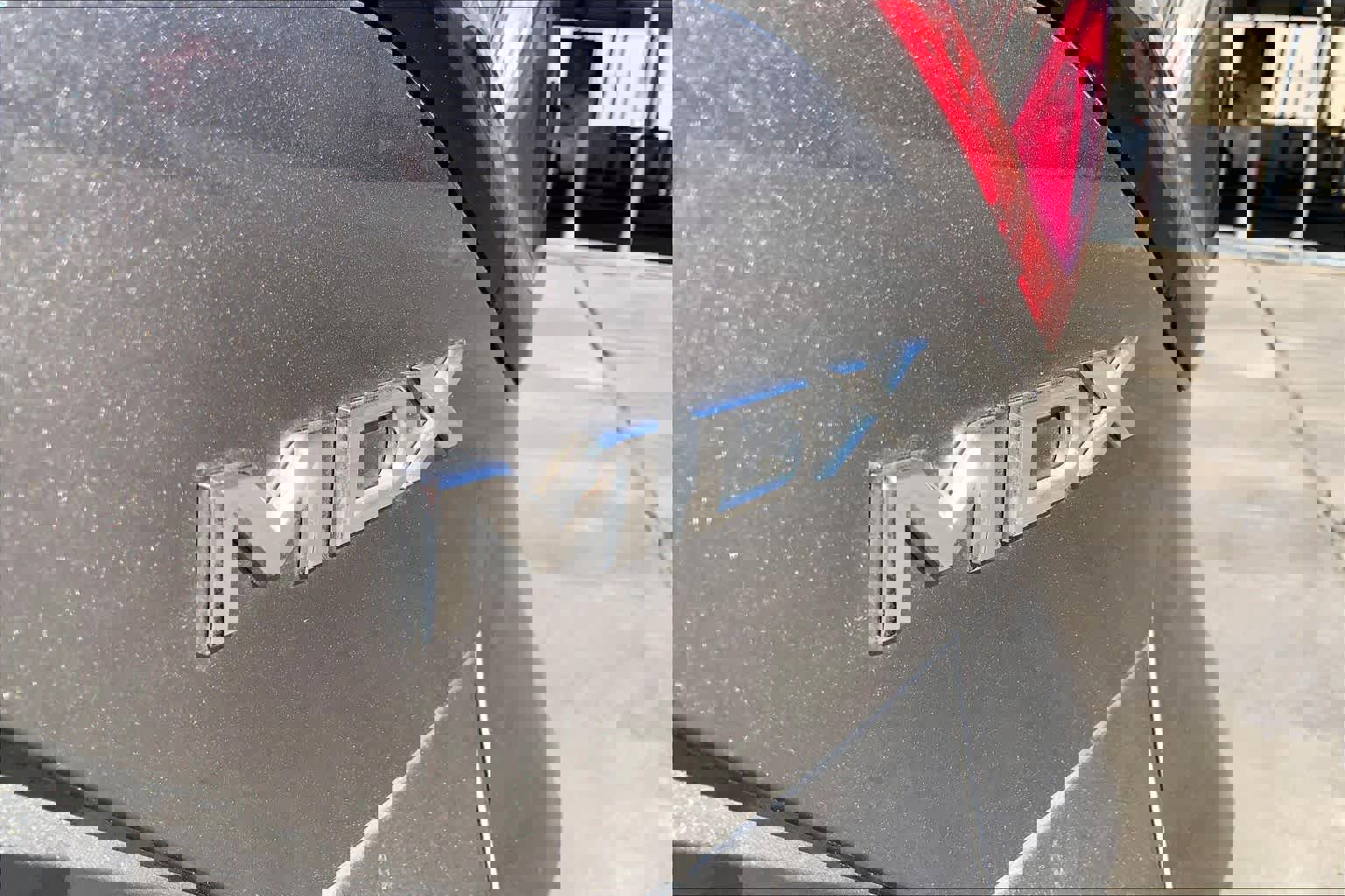 Certified 2024 Acura MDX w/Technology Package image 30