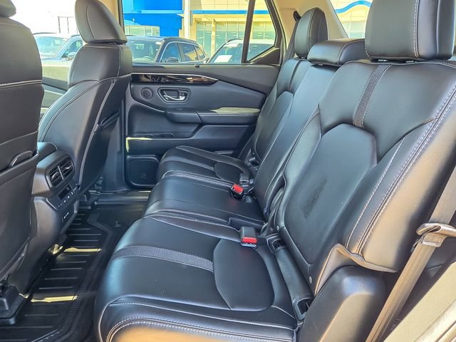 Used 2024 Honda Pilot EX-L image 11