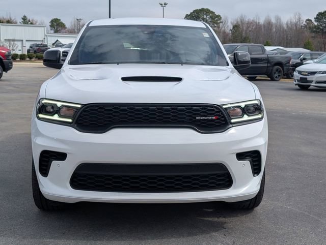 New 2026 Dodge Durango GT image 3