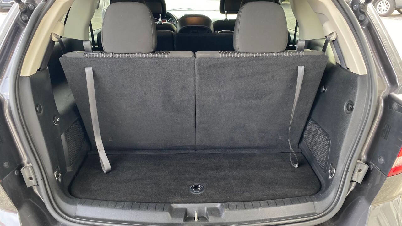Used 2019 Dodge Journey SE w/ Blacktop Package image 19