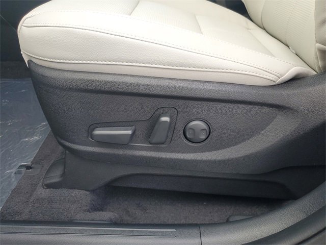 New 2025 Kia Telluride EX image 16