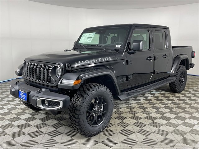 New 2025 Jeep Gladiator Sport image 1