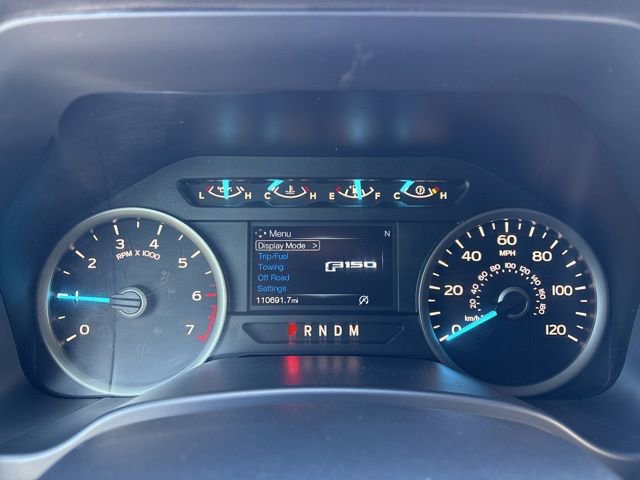 Used 2018 Ford F150 XLT w/ Equipment Group 302A Luxury AWD/4WD image 14