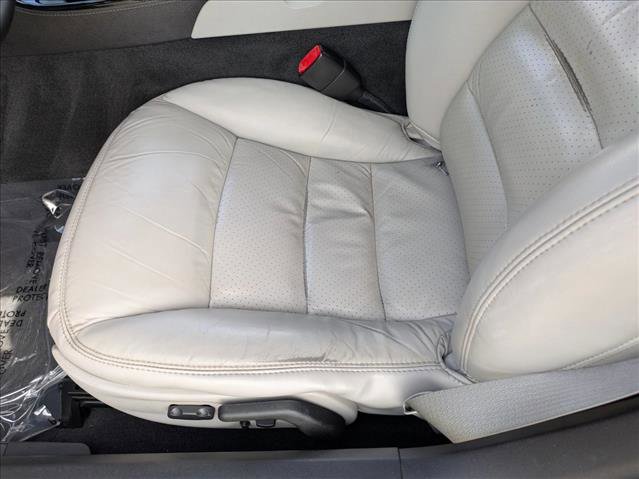 Used 2008 Chevrolet Corvette Coupe w/ Preferred Equipment Group image 10