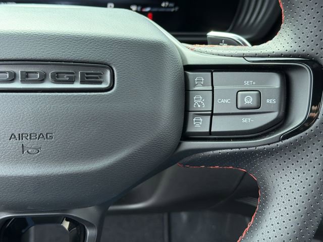 New 2026 Dodge Charger R/T Scat Pack image 29