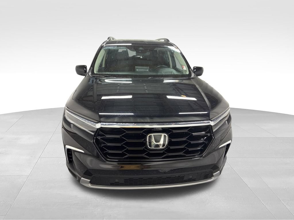 Used 2024 Honda Pilot Elite video 2