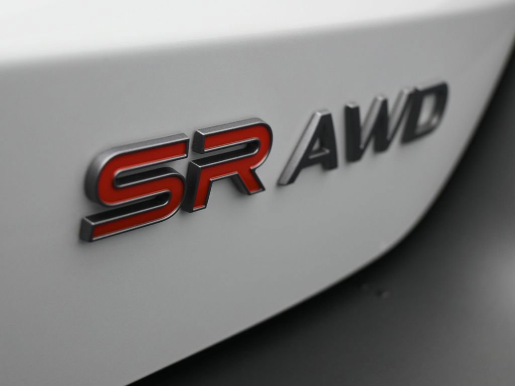 New 2026 Nissan Kicks SR w/ SR Premium Package AWD/4WD image 25