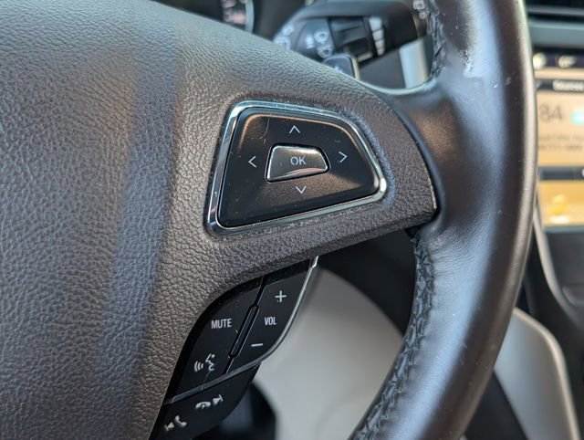 Used 2019 Lincoln MKC Select w/ Select Plus Package image 20
