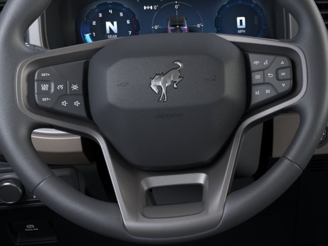 New 2026 Ford Bronco Big Bend AWD/4WD image 14