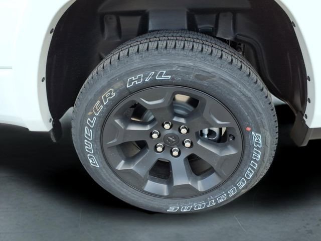 New 2026 RAM 1500 Big Horn AWD/4WD image 10