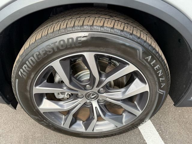 Used 2024 Acura MDX FWD w/ Technology Package image 20