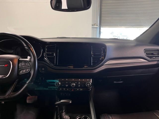 Used 2024 Dodge Durango GT AWD/4WD image 19