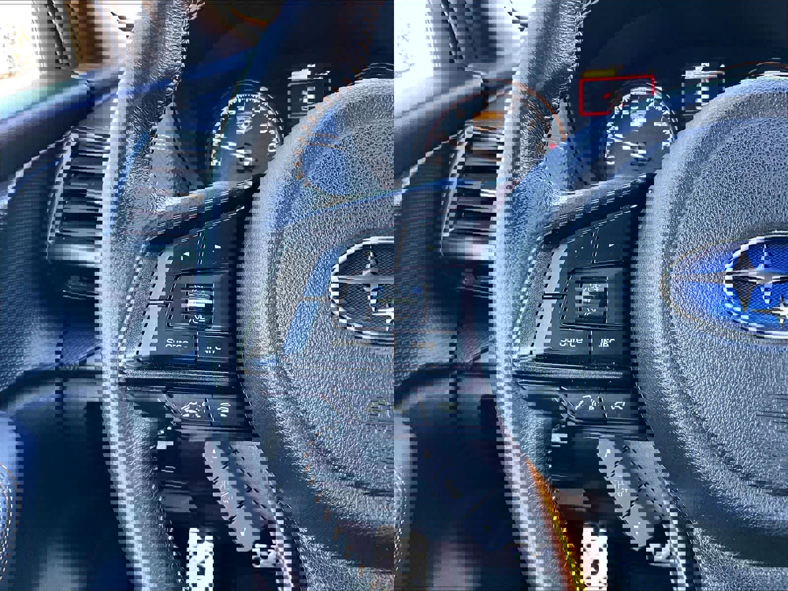 Used 2023 Subaru Forester Wilderness image 23