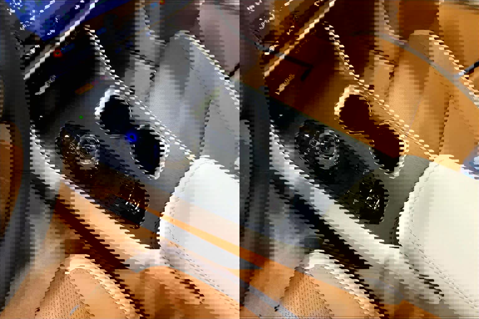 New 2026 Lexus RZ 450e Premium image 7