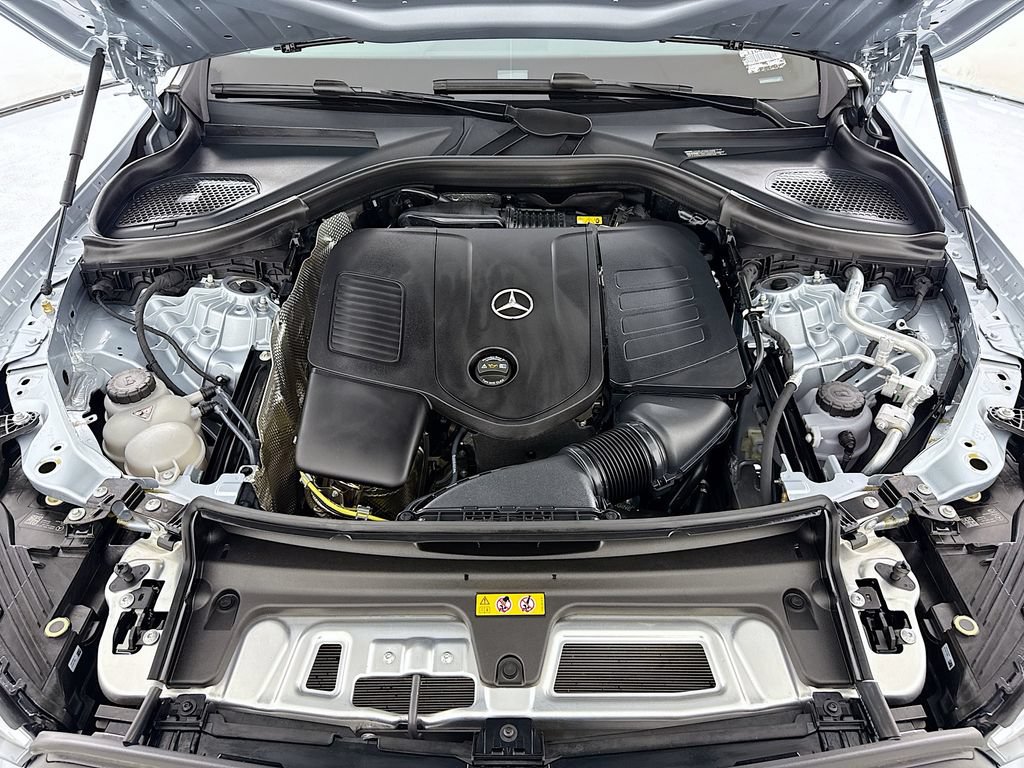 Certified 2026 Mercedes-Benz GLC 300 image 29