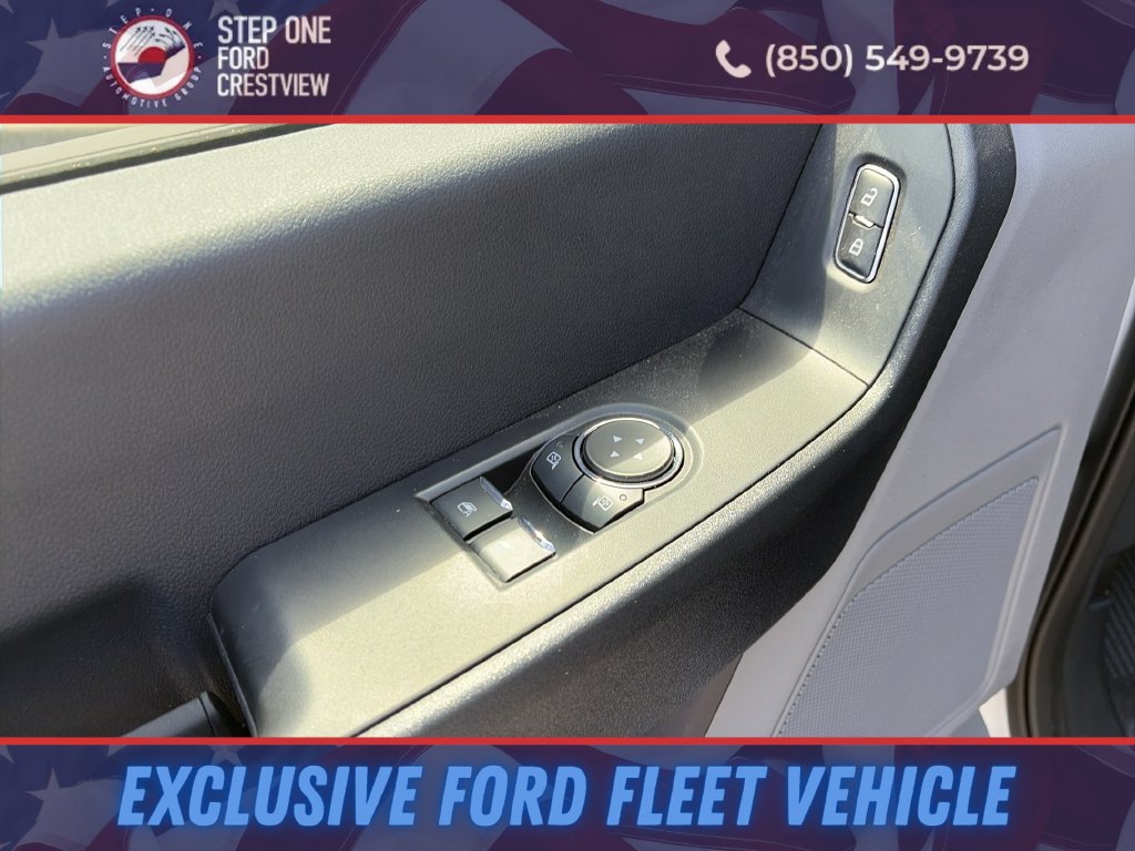 New 2025 Ford F350 XL RWD image 15