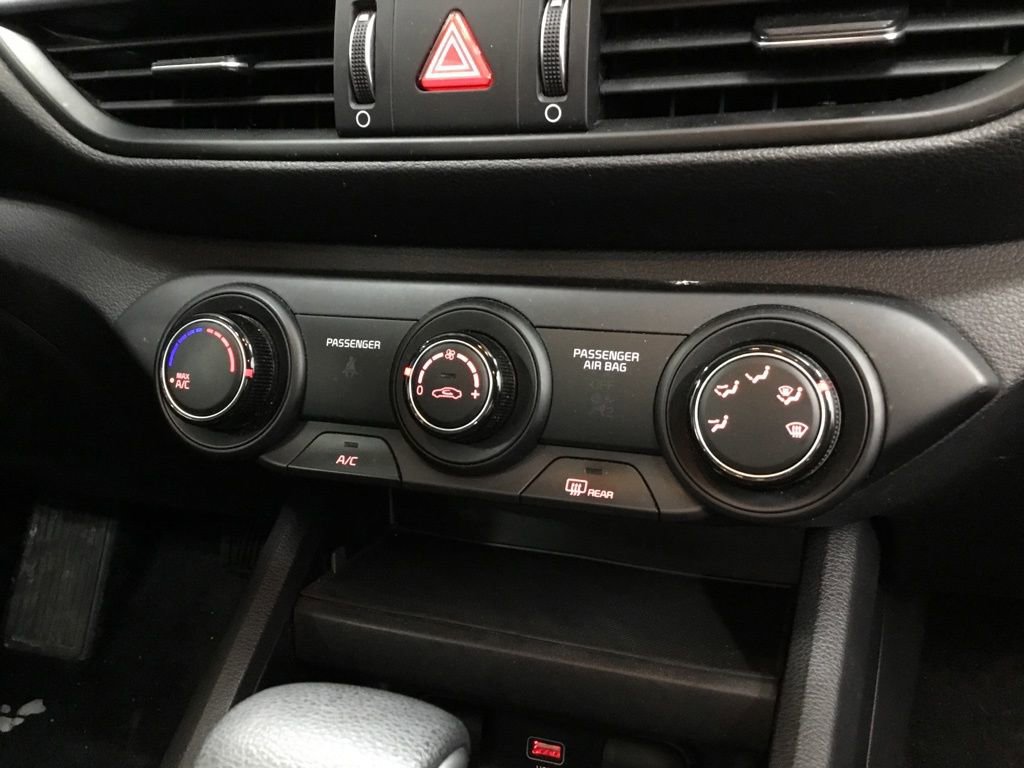 Used 2024 Kia Forte LXS image 24