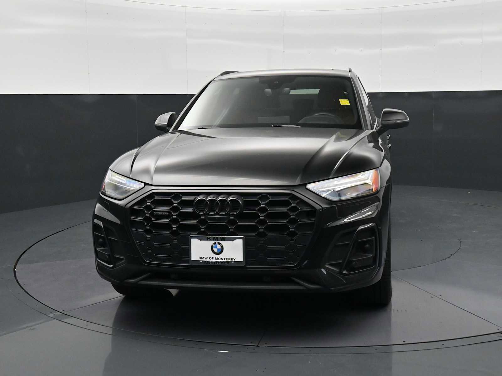 Used 2022 Audi Q5 2.0T Prestige AWD/4WD image 2
