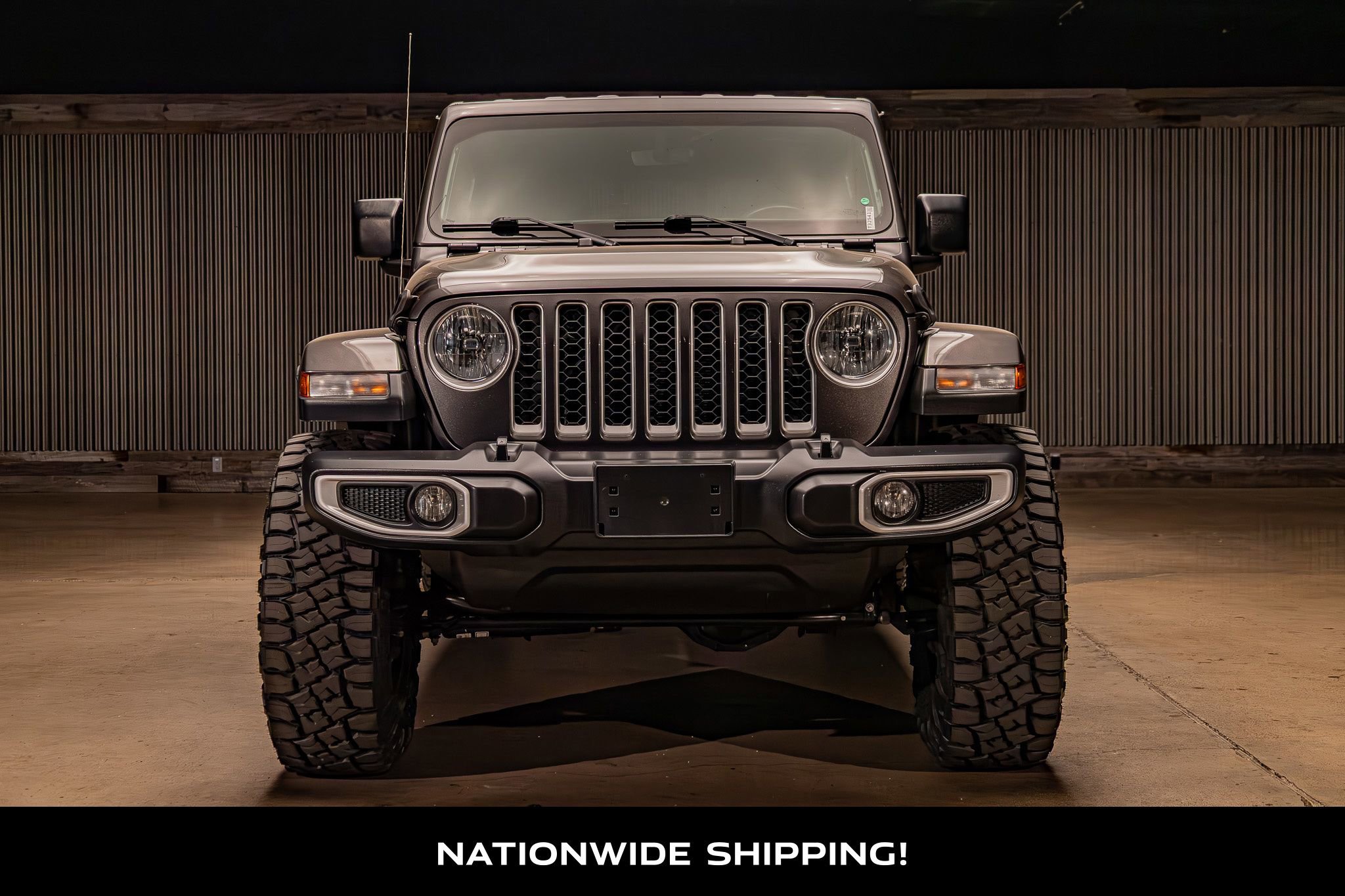 Used 2022 Jeep Gladiator Overland w/ Popular Equipment Package image 4