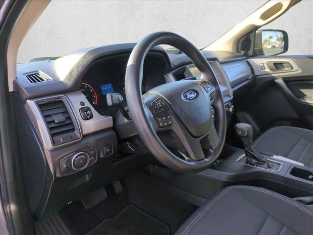 Used 2021 Ford Ranger XL w/ Equipment Group 101A High image 10