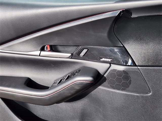 New 2026 MAZDA CX-30 AWD 2.5 S image 8