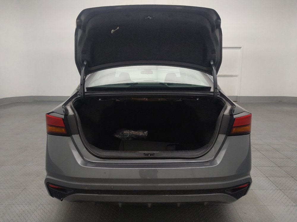 Used 2024 Nissan Altima 2.5 SV image 29