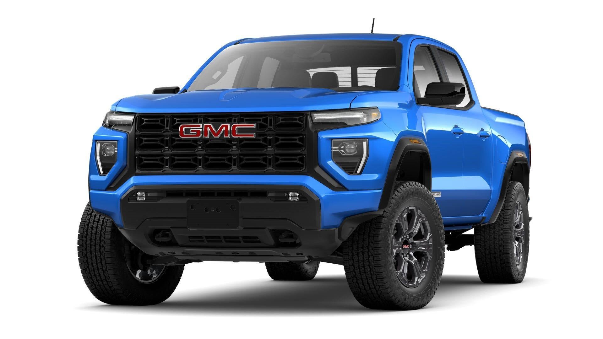 New 2025 GMC Canyon Elevation w/ Convenience Package RWD image 14