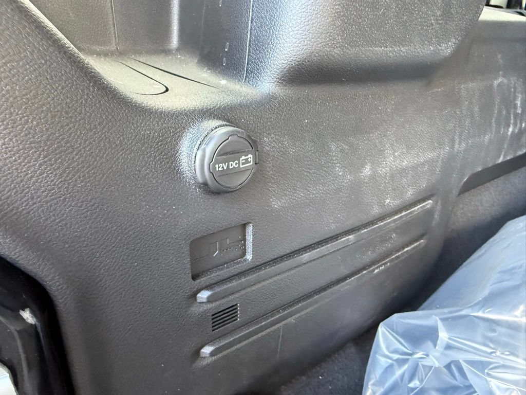 Used 2025 Jeep Wrangler Unlimited Rubicon 392 AWD/4WD image 53