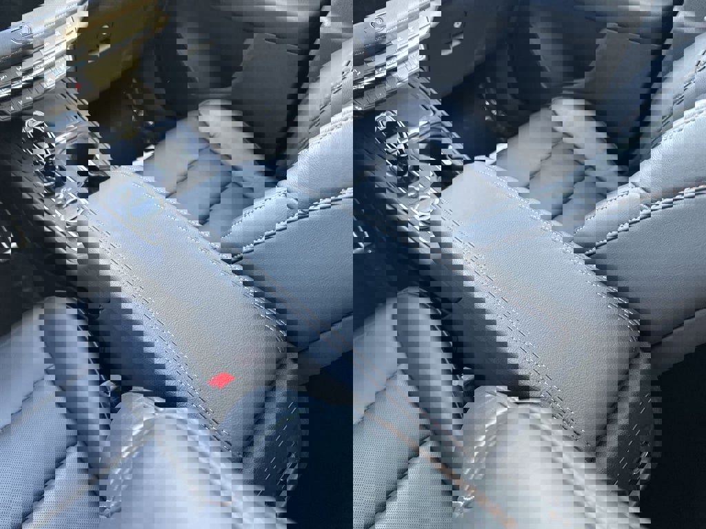 Certified 2023 Cadillac XT4 Sport image 20