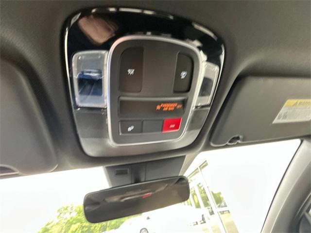 New 2025 Hyundai Santa Cruz XRT image 11