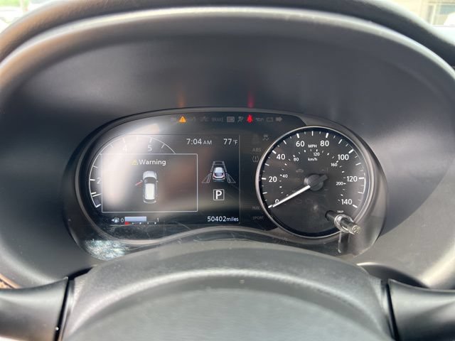 Used 2024 Nissan Kicks SV FWD image 37