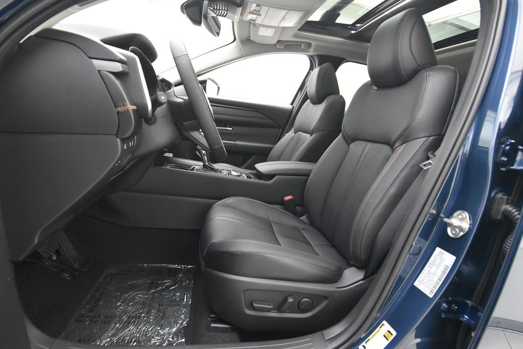 New 2026 MAZDA CX-50 AWD 2.5 S w/ Premium Package image 25