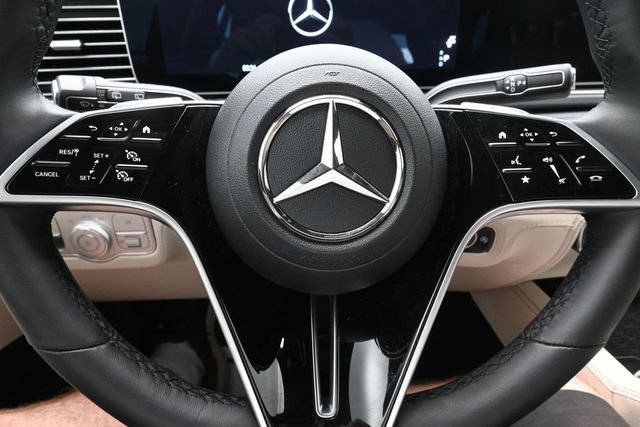 Used 2026 Mercedes-Benz GLE 350 4MATIC image 39