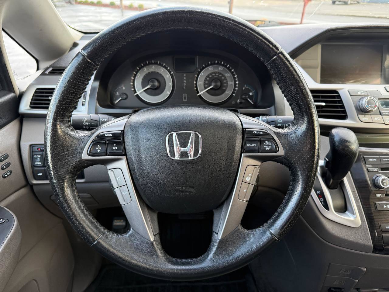 Used 2012 Honda Odyssey Touring image 22