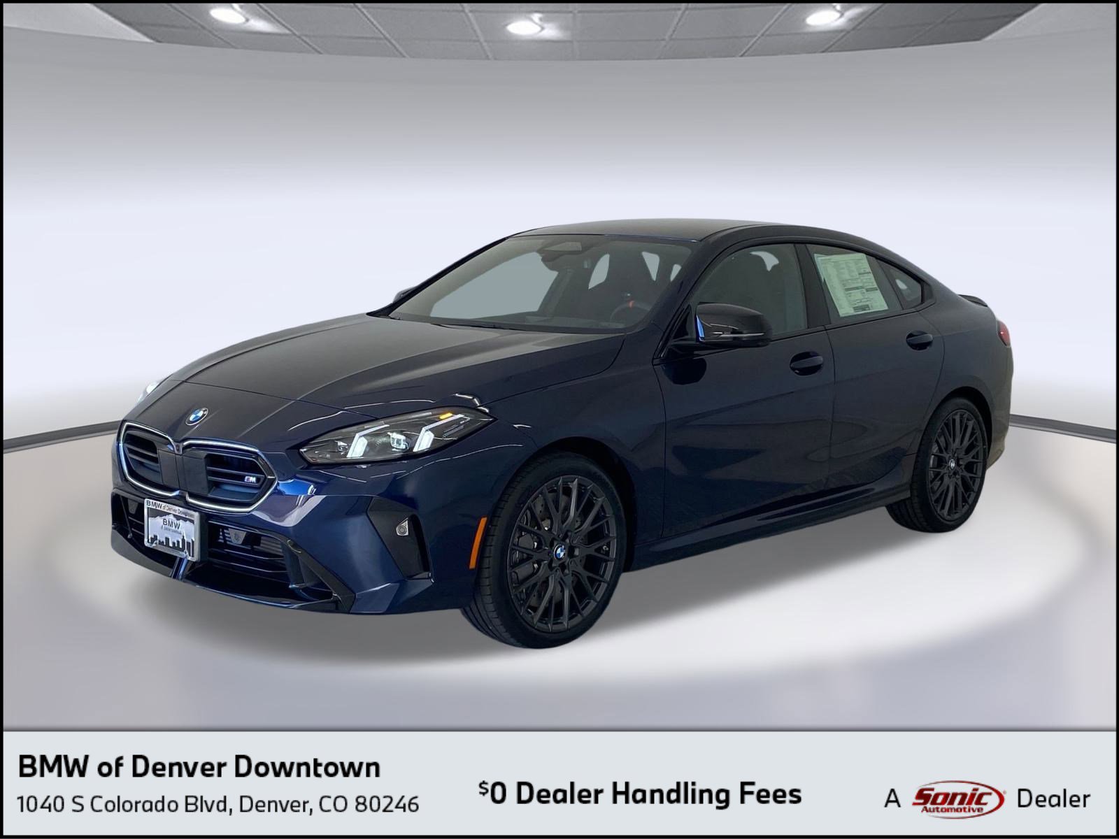 New 2026 BMW M235i xDrive w/ M Performance Package image 1