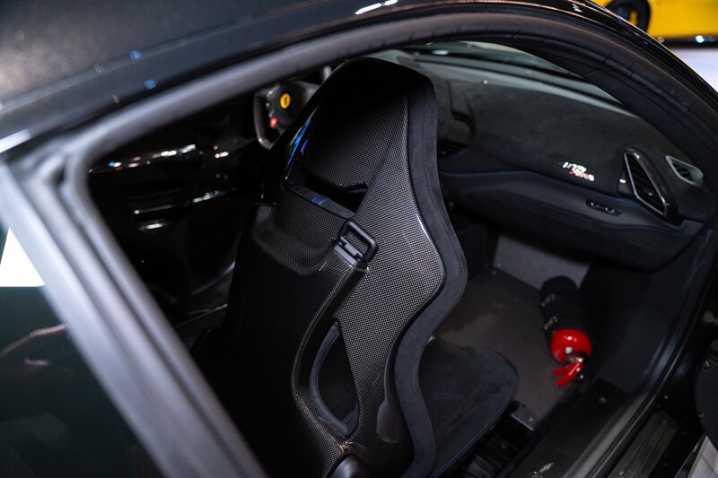 Used 2020 Ferrari 488 Pista Coupe RWD image 50